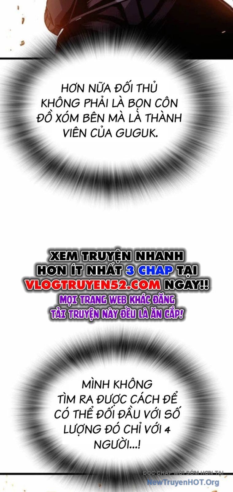 Vua Hiệp Sĩ Đã Trở Lại Với Một Vị Thần Chap 125 - Next Chap 126