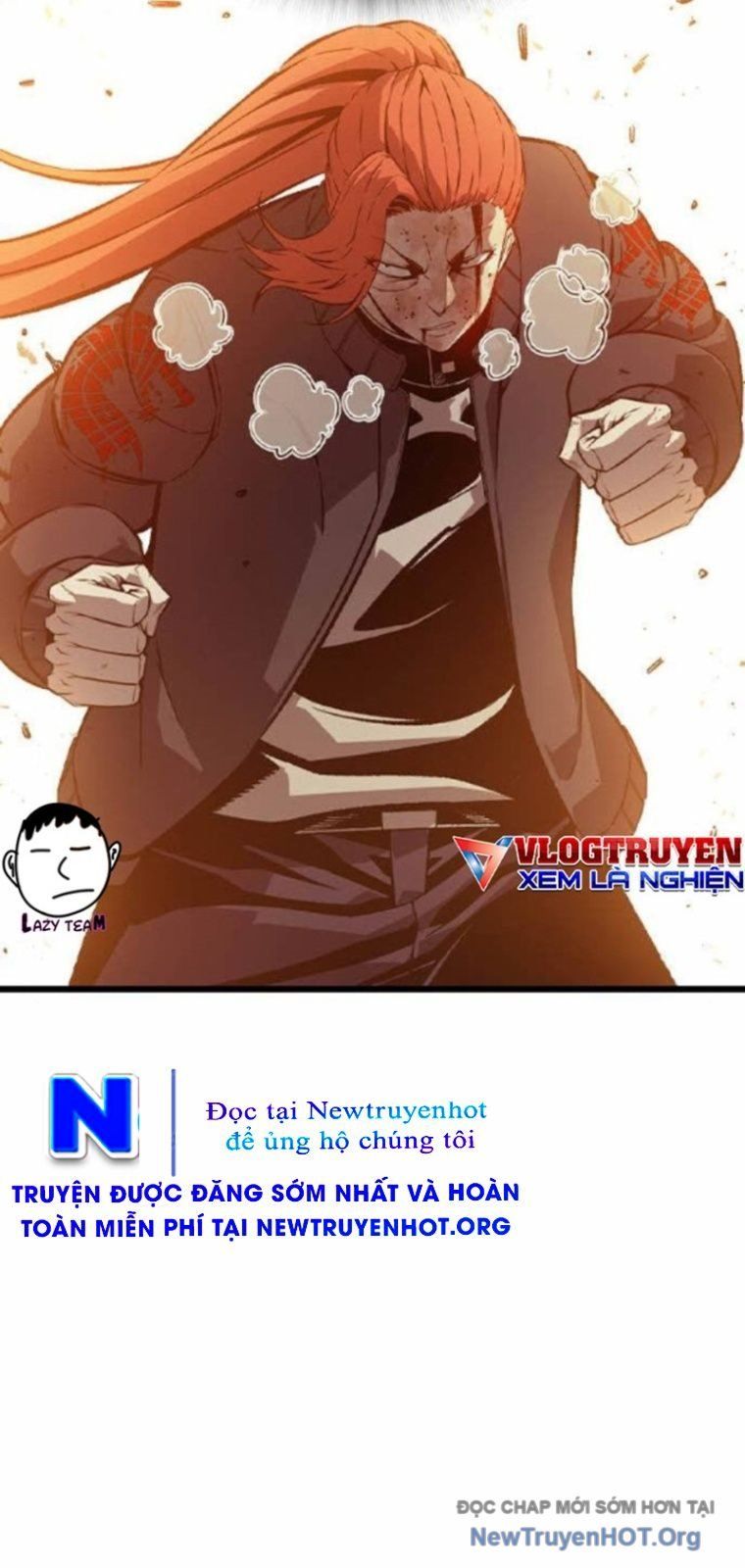 Vua Hiệp Sĩ Đã Trở Lại Với Một Vị Thần Chap 125 - Next Chap 126