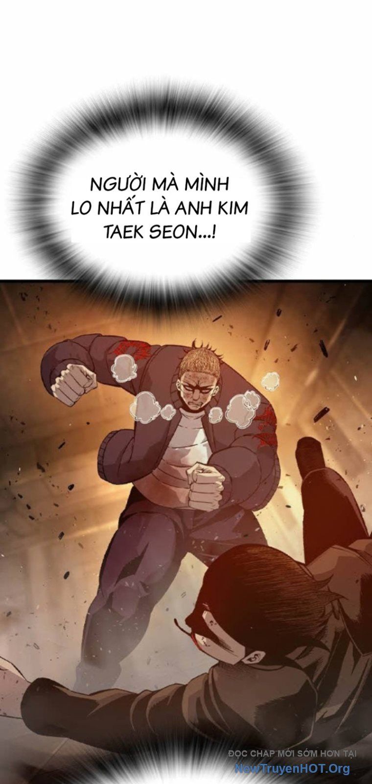 Vua Hiệp Sĩ Đã Trở Lại Với Một Vị Thần Chap 125 - Next Chap 126