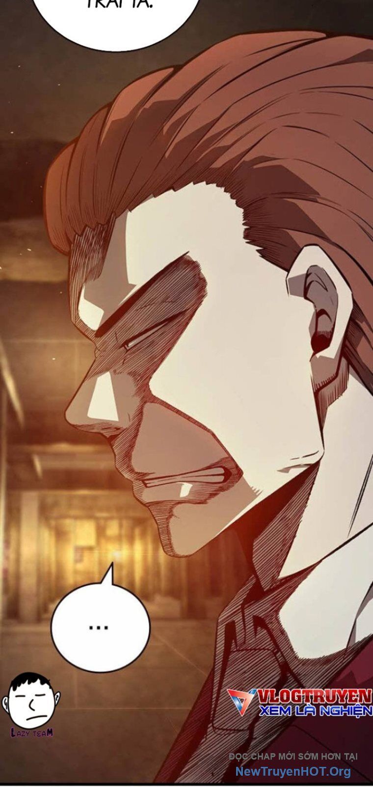 Vua Hiệp Sĩ Đã Trở Lại Với Một Vị Thần Chap 126 - Next Chap 127