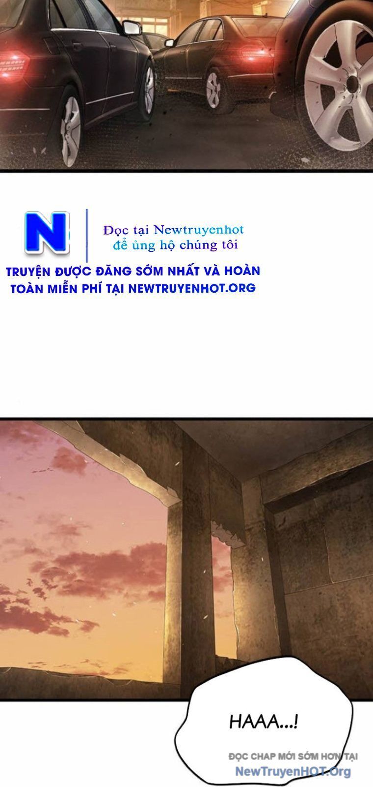 Vua Hiệp Sĩ Đã Trở Lại Với Một Vị Thần Chap 126 - Next Chap 127