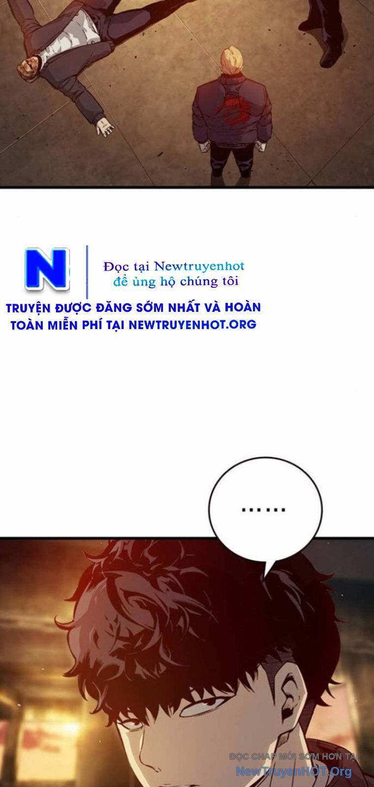 Vua Hiệp Sĩ Đã Trở Lại Với Một Vị Thần Chap 126 - Next Chap 127