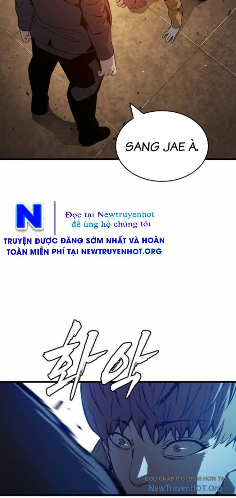 Vua Hiệp Sĩ Đã Trở Lại Với Một Vị Thần Chap 126 - Next Chap 127