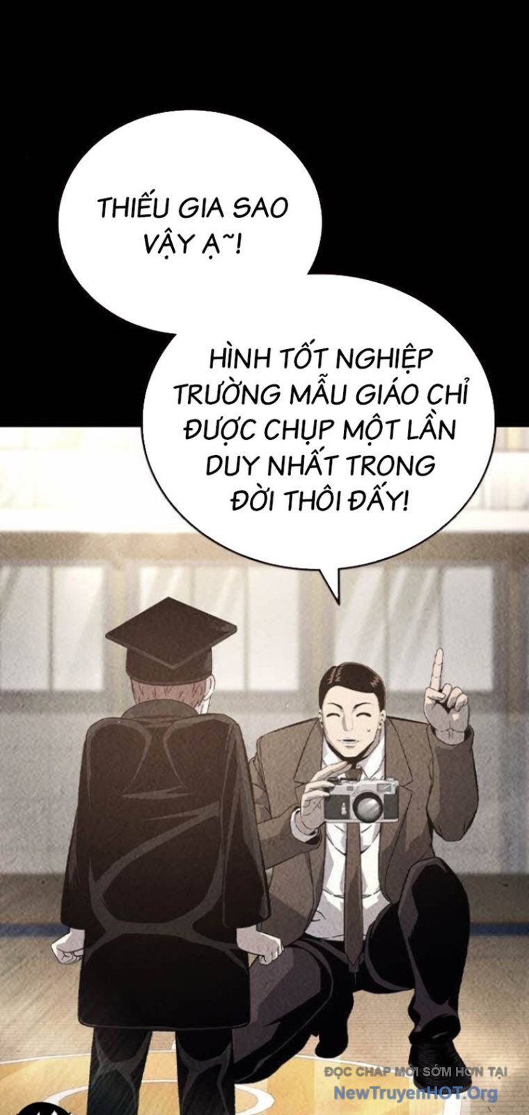 King Game Chap 126 - Next Chap 127