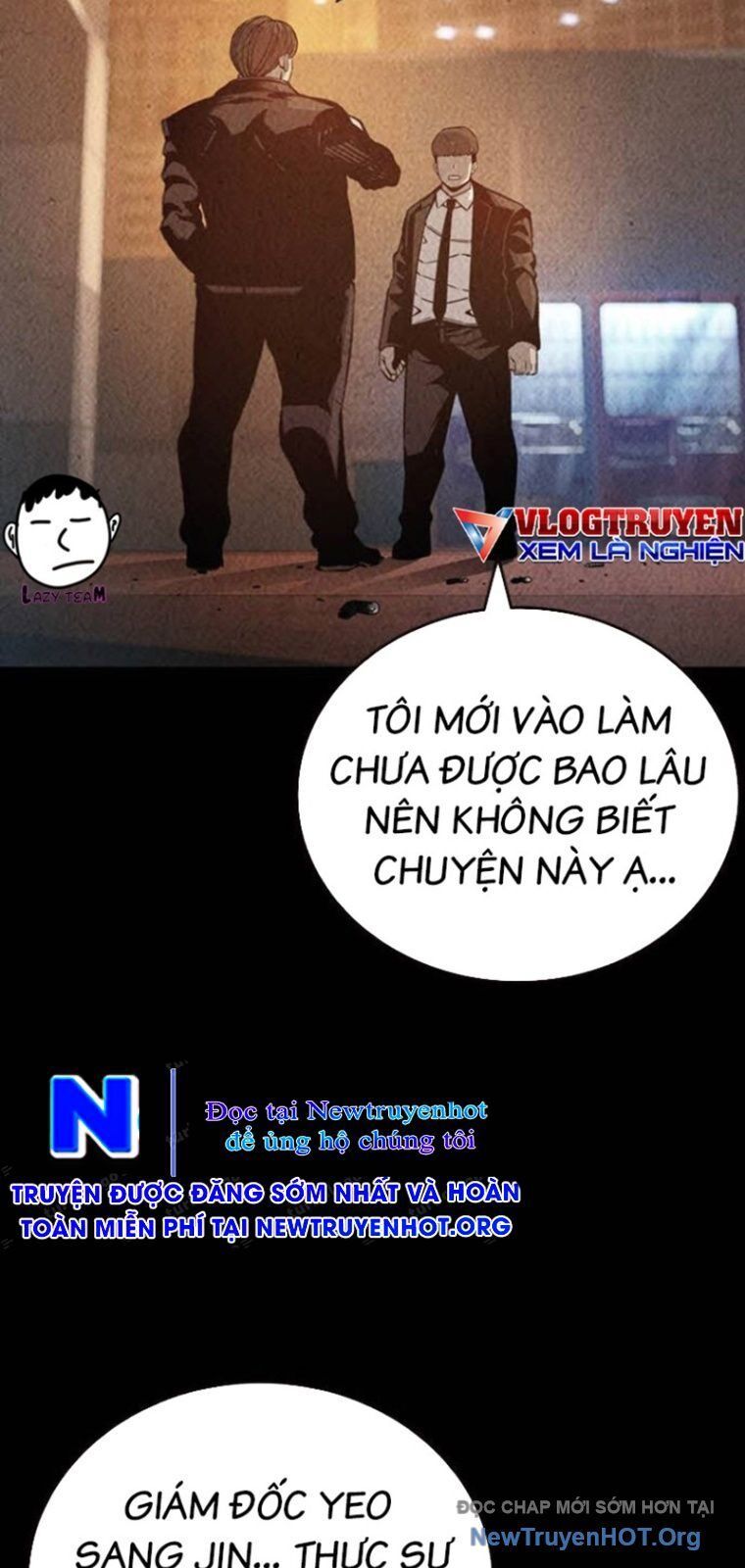 Vua Hiệp Sĩ Đã Trở Lại Với Một Vị Thần Chap 126 - Next Chap 127
