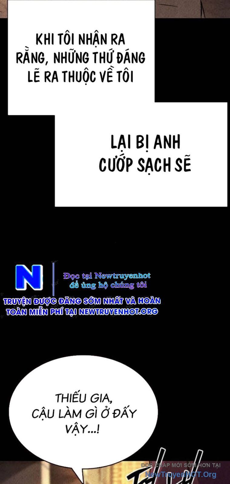 Vua Hiệp Sĩ Đã Trở Lại Với Một Vị Thần Chap 126 - Next Chap 127