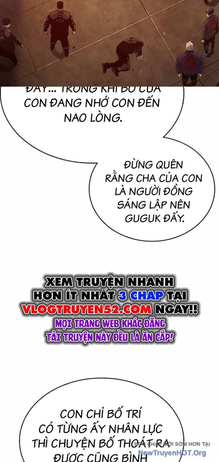 Vua Hiệp Sĩ Đã Trở Lại Với Một Vị Thần Chap 126 - Next Chap 127