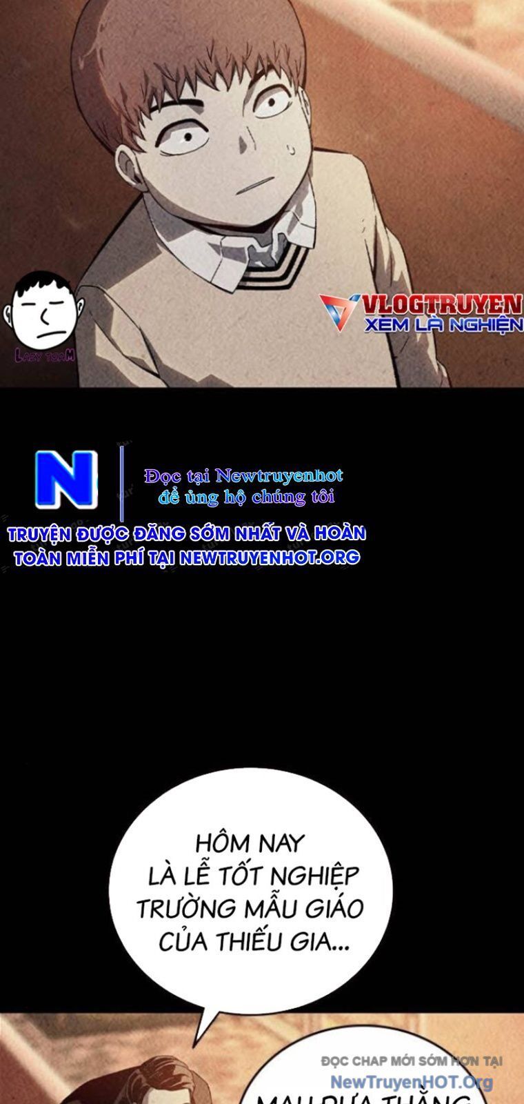 King Game Chap 126 - Next Chap 127