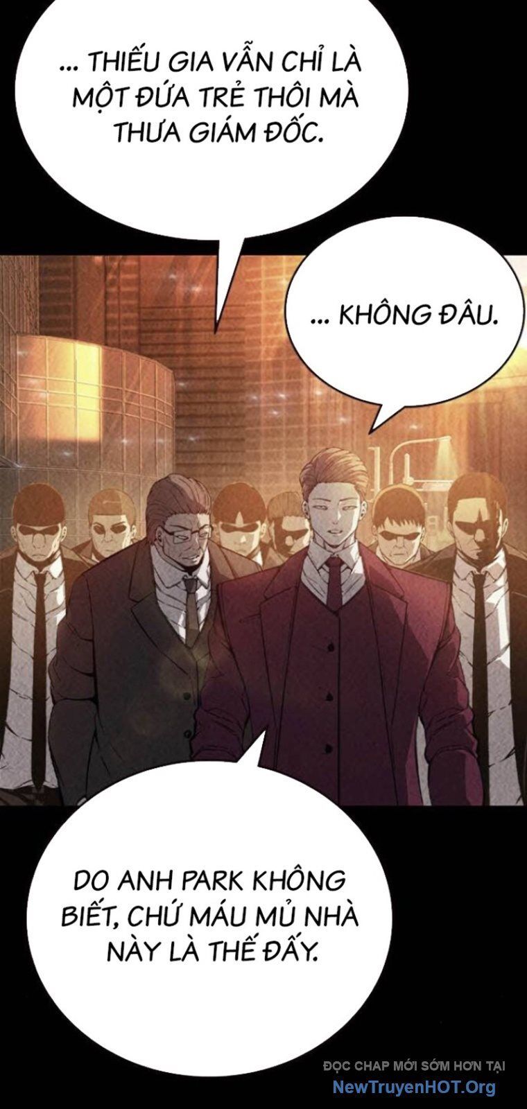 King Game Chap 126 - Next Chap 127