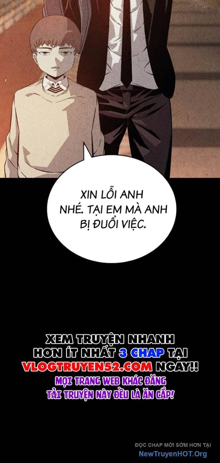Vua Hiệp Sĩ Đã Trở Lại Với Một Vị Thần Chap 126 - Next Chap 127