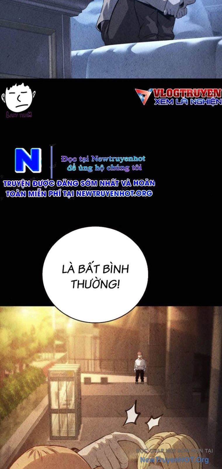 Vua Hiệp Sĩ Đã Trở Lại Với Một Vị Thần Chap 126 - Next Chap 127