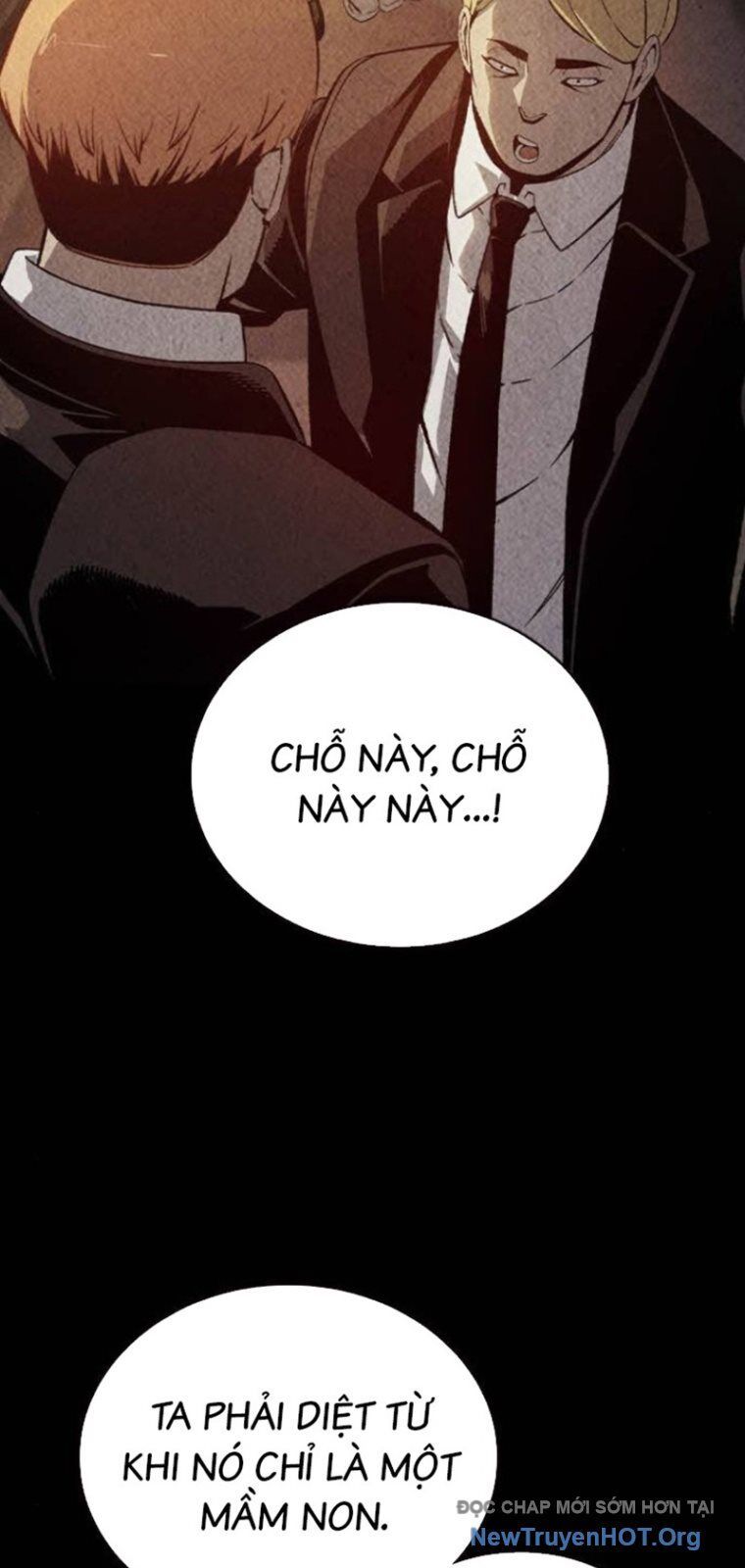 King Game Chap 126 - Next Chap 127