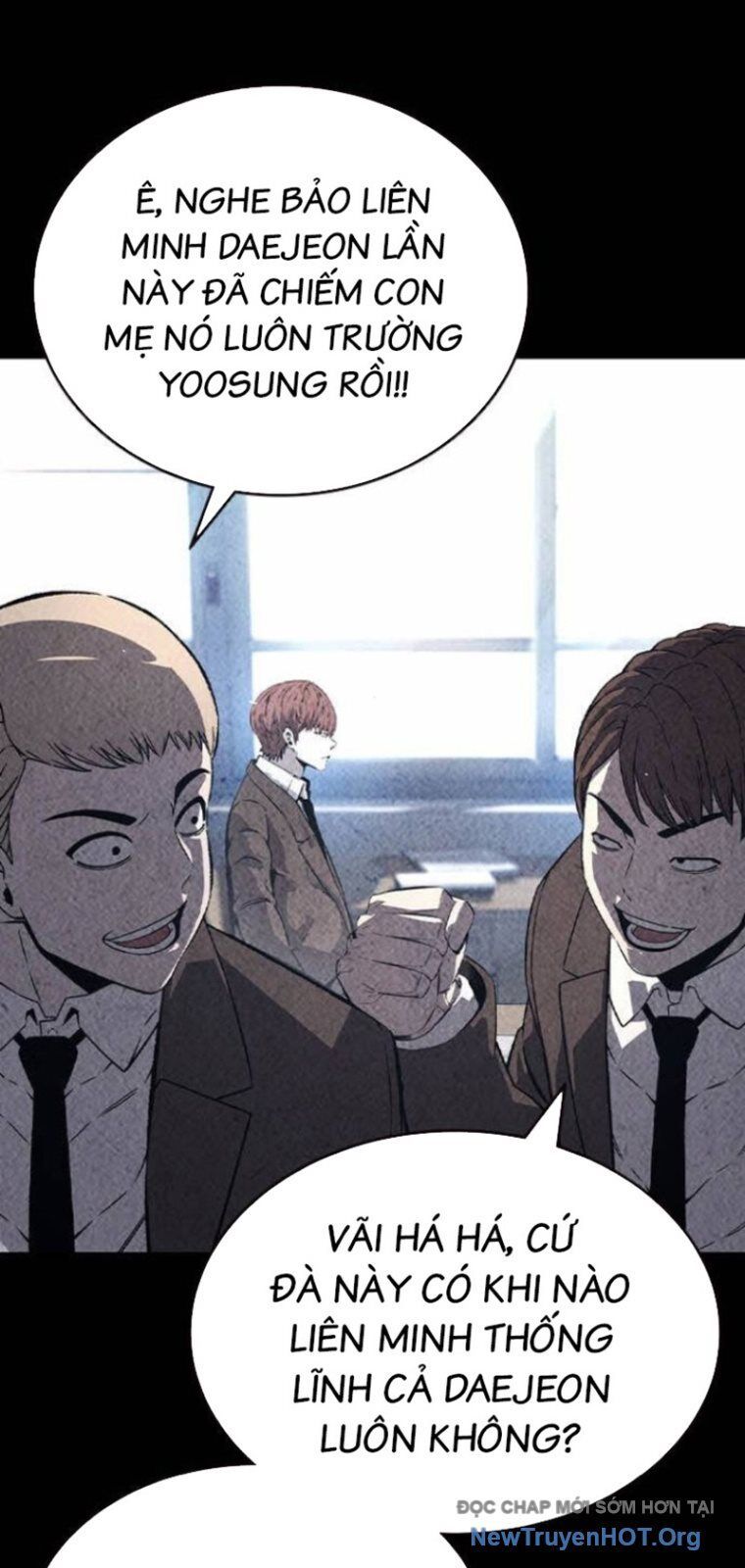 King Game Chap 126 - Next Chap 127