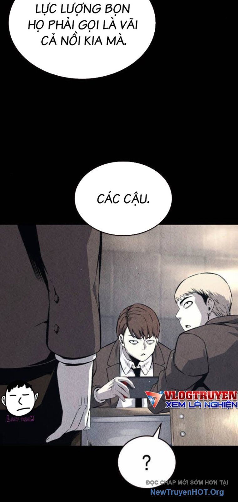 King Game Chap 126 - Next Chap 127