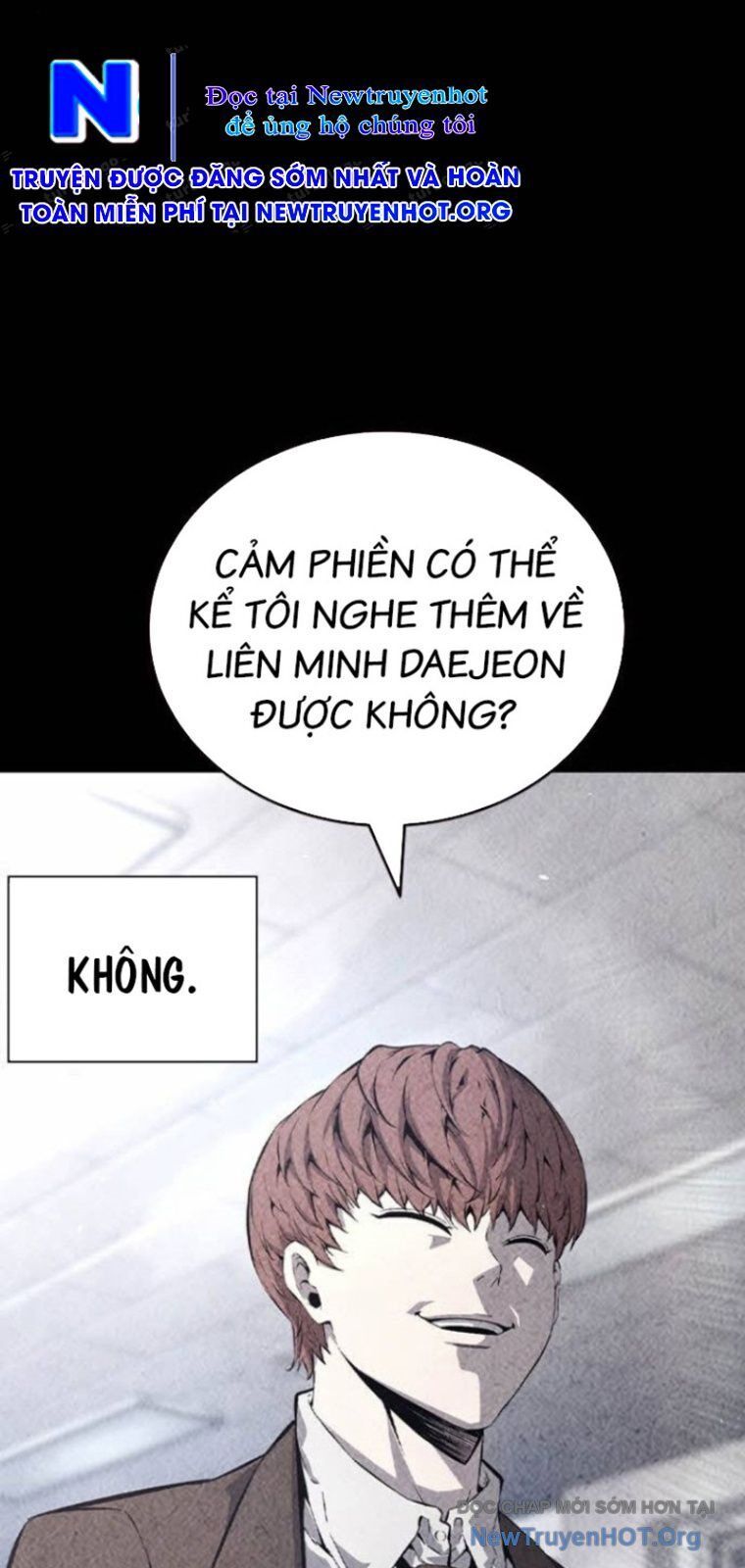Vua Hiệp Sĩ Đã Trở Lại Với Một Vị Thần Chap 126 - Next Chap 127
