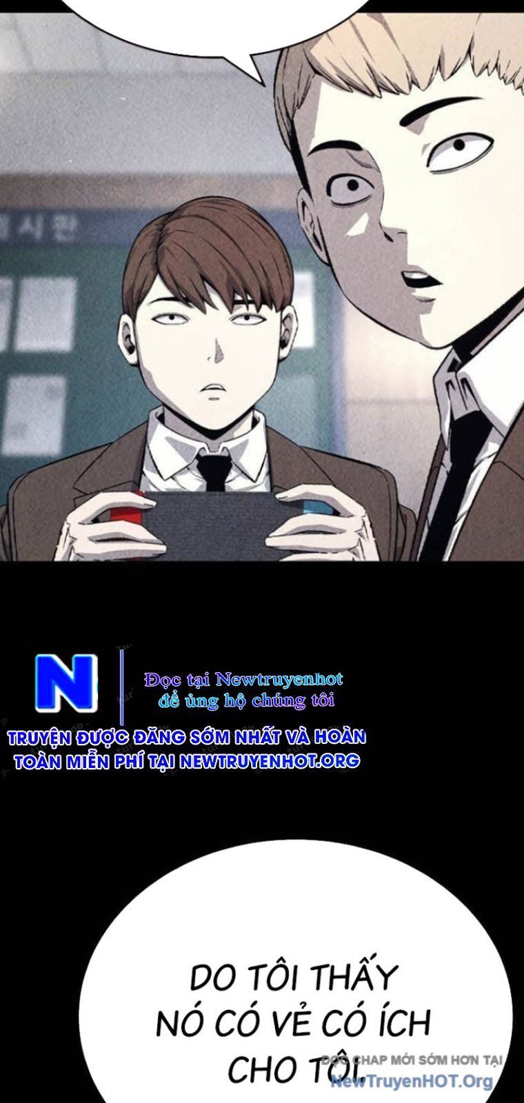 King Game Chap 126 - Next Chap 127