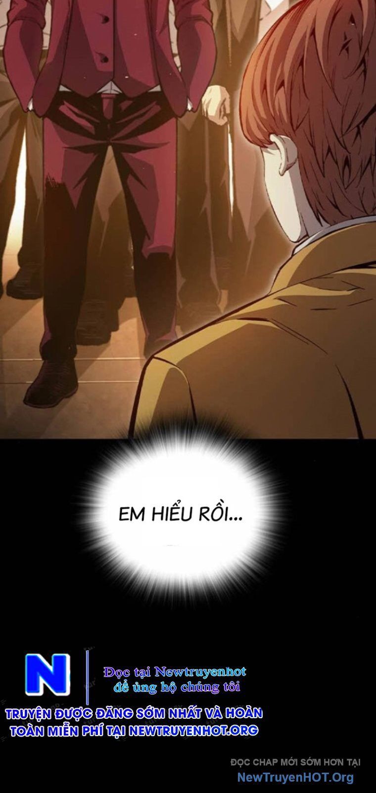Vua Hiệp Sĩ Đã Trở Lại Với Một Vị Thần Chap 126 - Next Chap 127