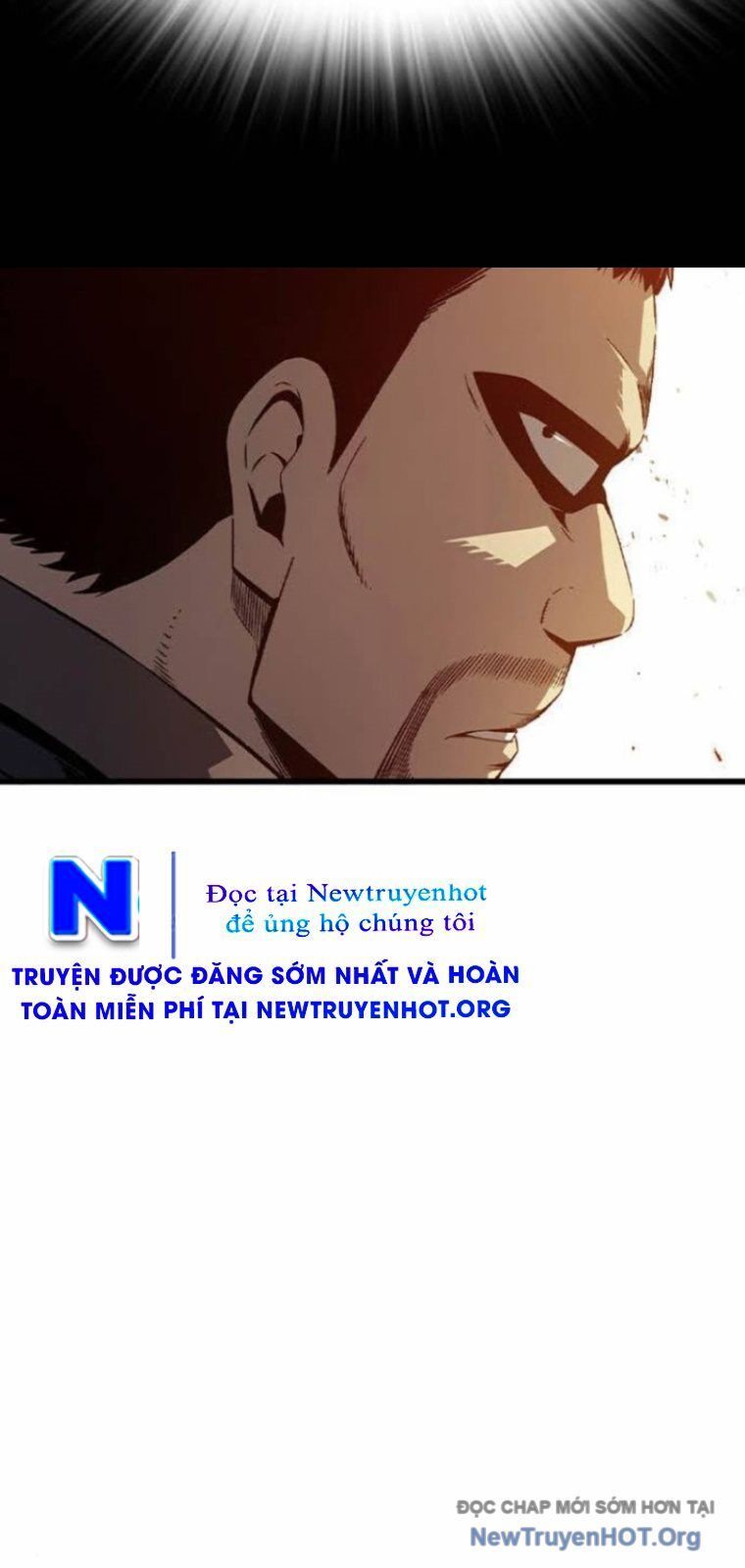 Vua Hiệp Sĩ Đã Trở Lại Với Một Vị Thần Chap 126 - Next Chap 127