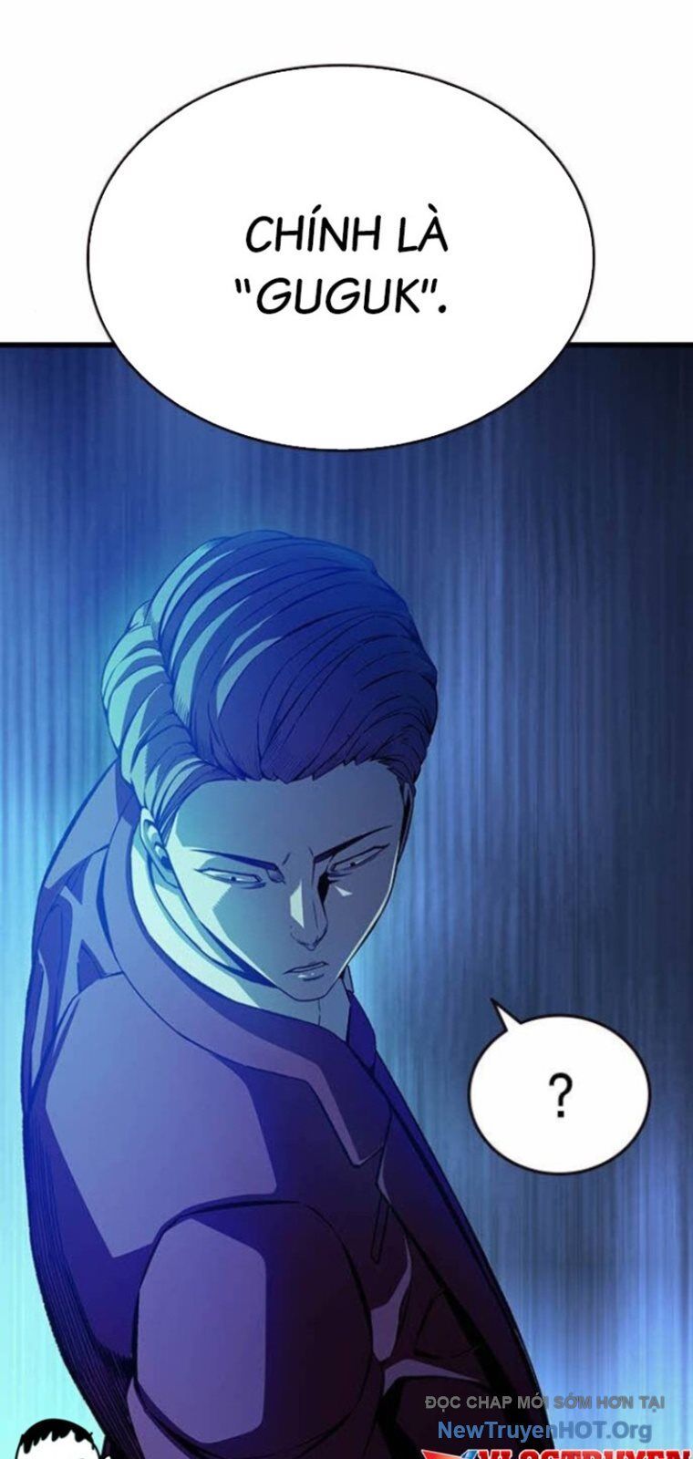 Vua Hiệp Sĩ Đã Trở Lại Với Một Vị Thần Chap 126 - Next Chap 127