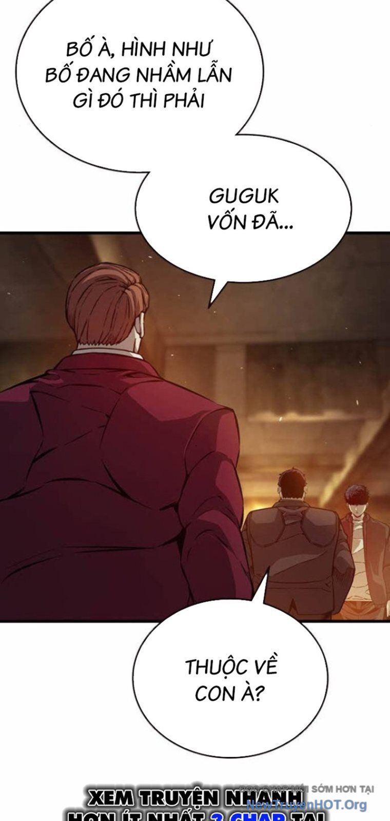 King Game Chap 126 - Next Chap 127