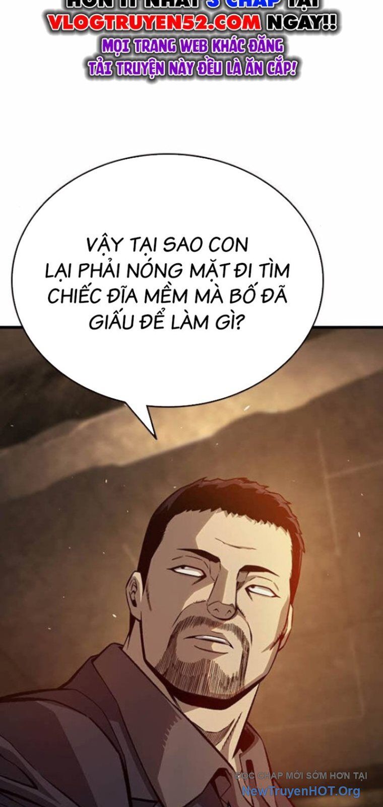 Vua Hiệp Sĩ Đã Trở Lại Với Một Vị Thần Chap 126 - Next Chap 127