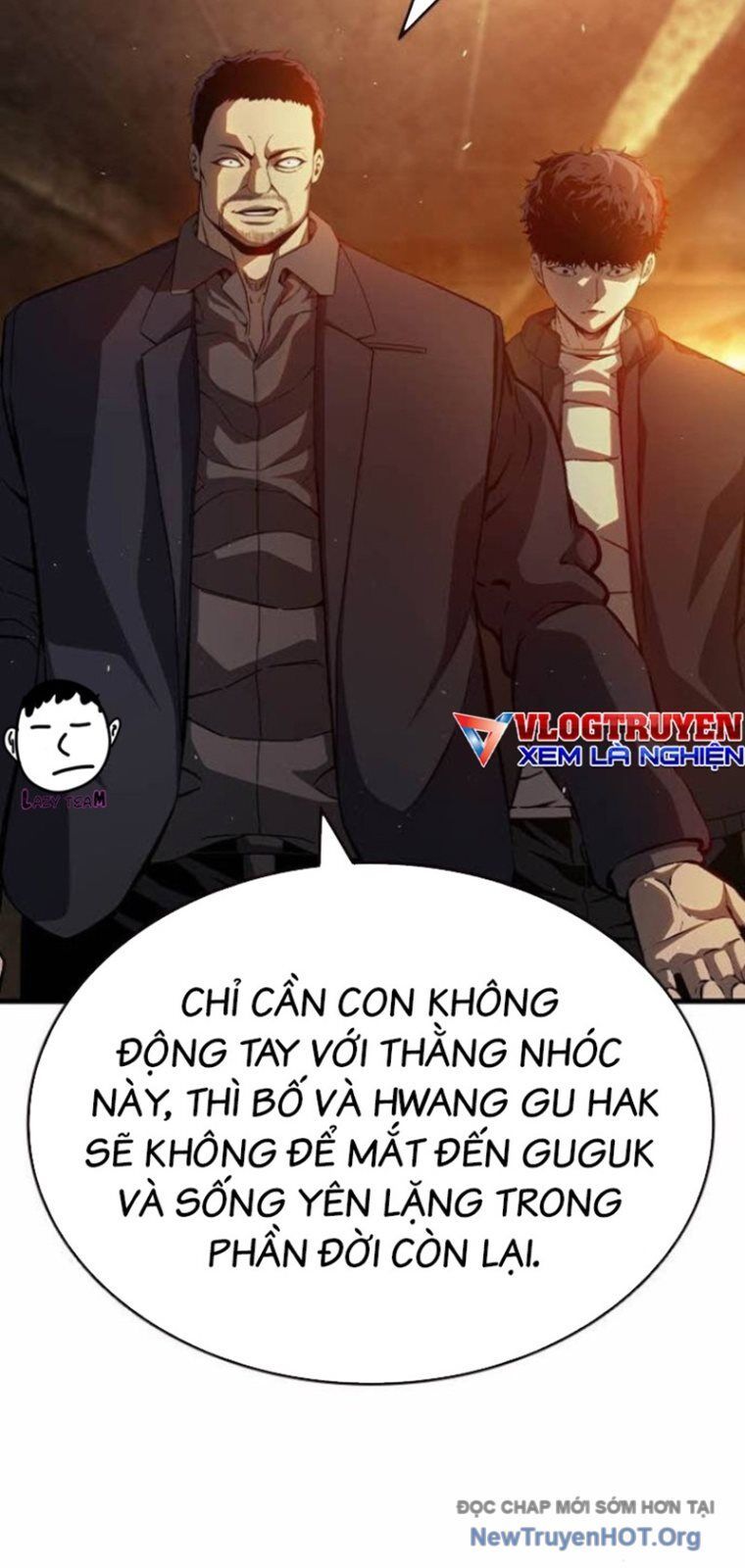 Vua Hiệp Sĩ Đã Trở Lại Với Một Vị Thần Chap 126 - Next Chap 127
