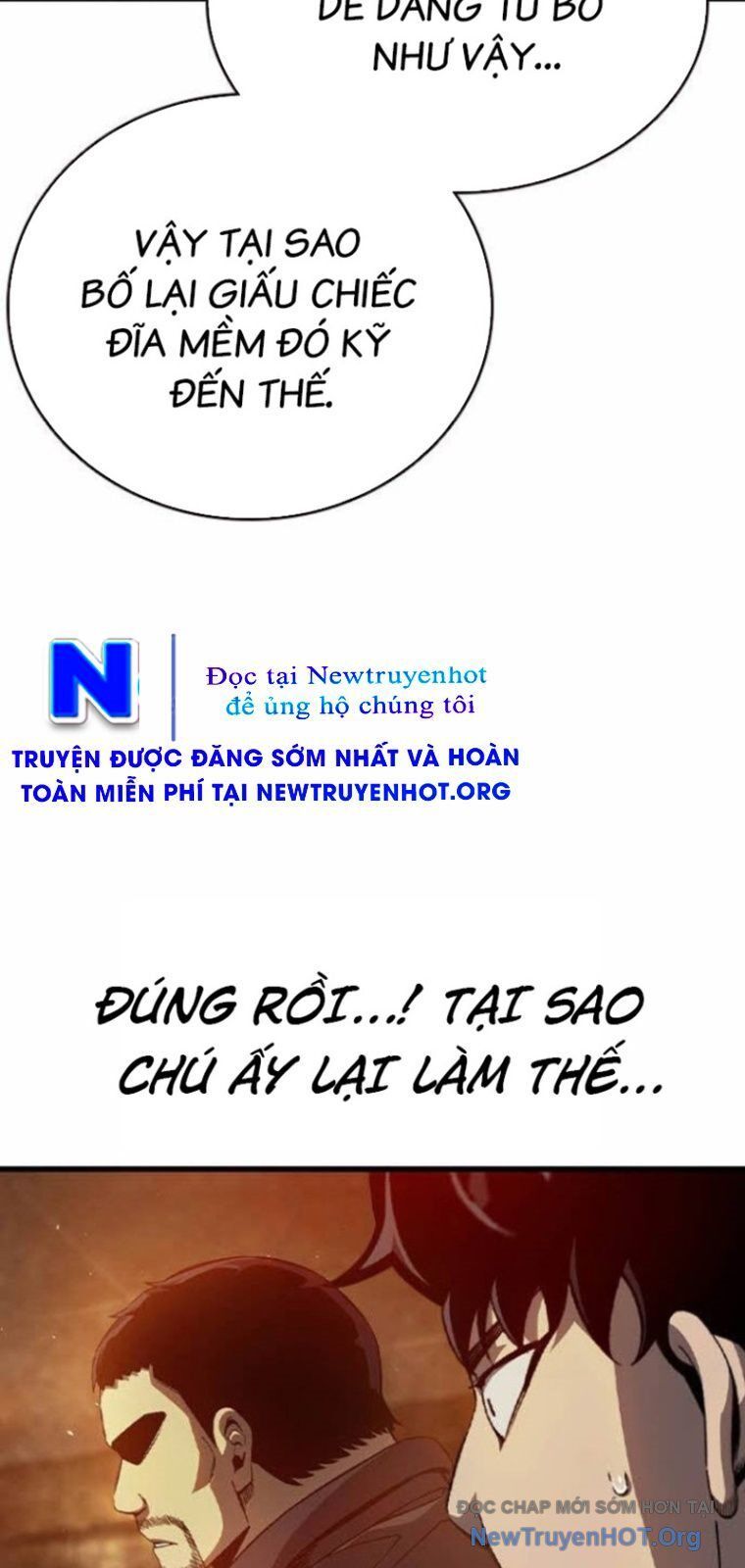 Vua Hiệp Sĩ Đã Trở Lại Với Một Vị Thần Chap 126 - Next Chap 127