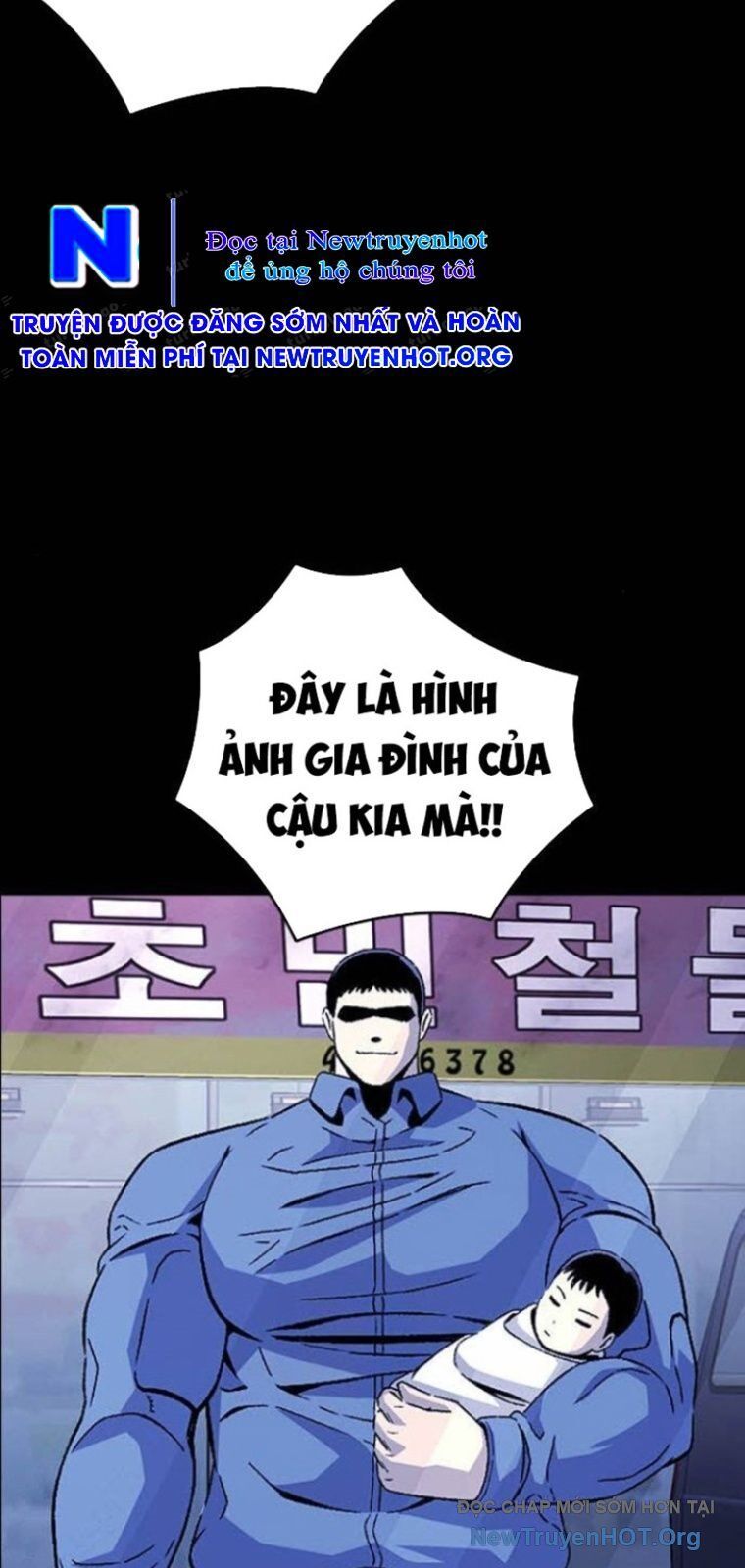 Vua Hiệp Sĩ Đã Trở Lại Với Một Vị Thần Chap 126 - Next Chap 127