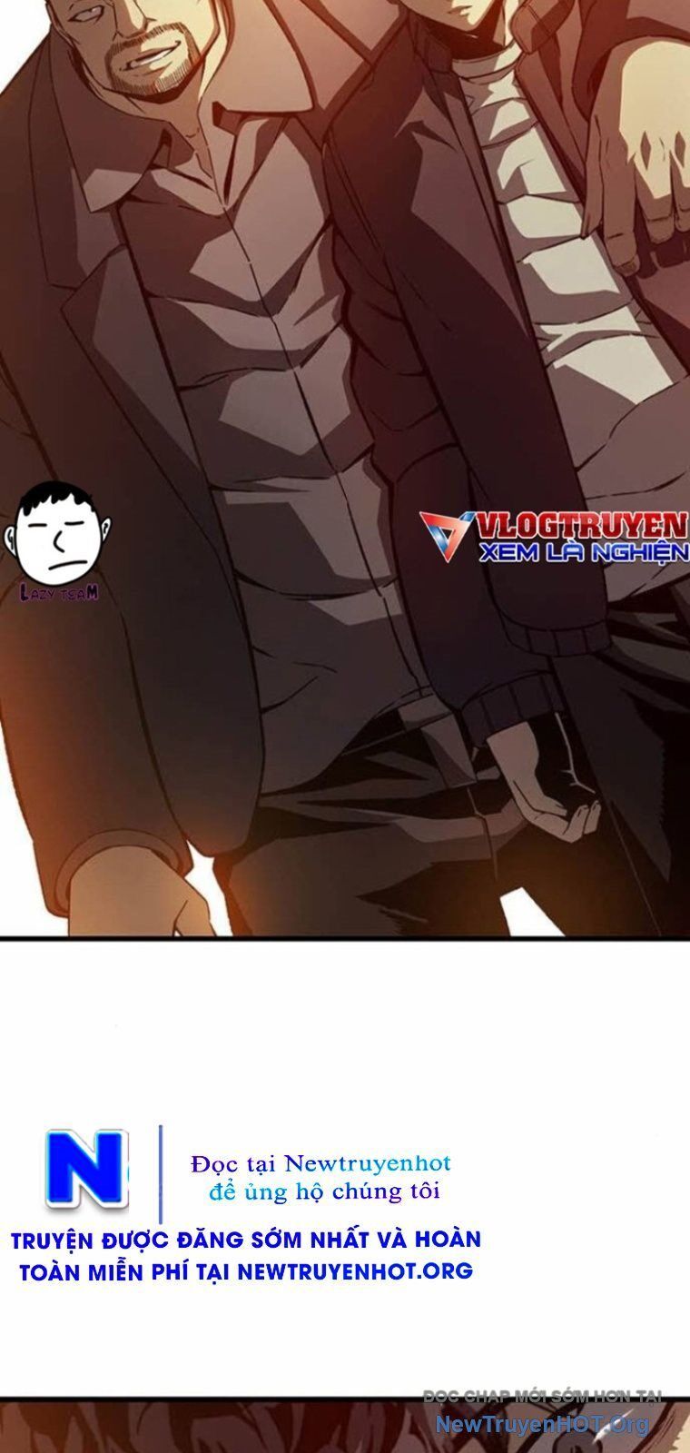 Vua Hiệp Sĩ Đã Trở Lại Với Một Vị Thần Chap 126 - Next Chap 127