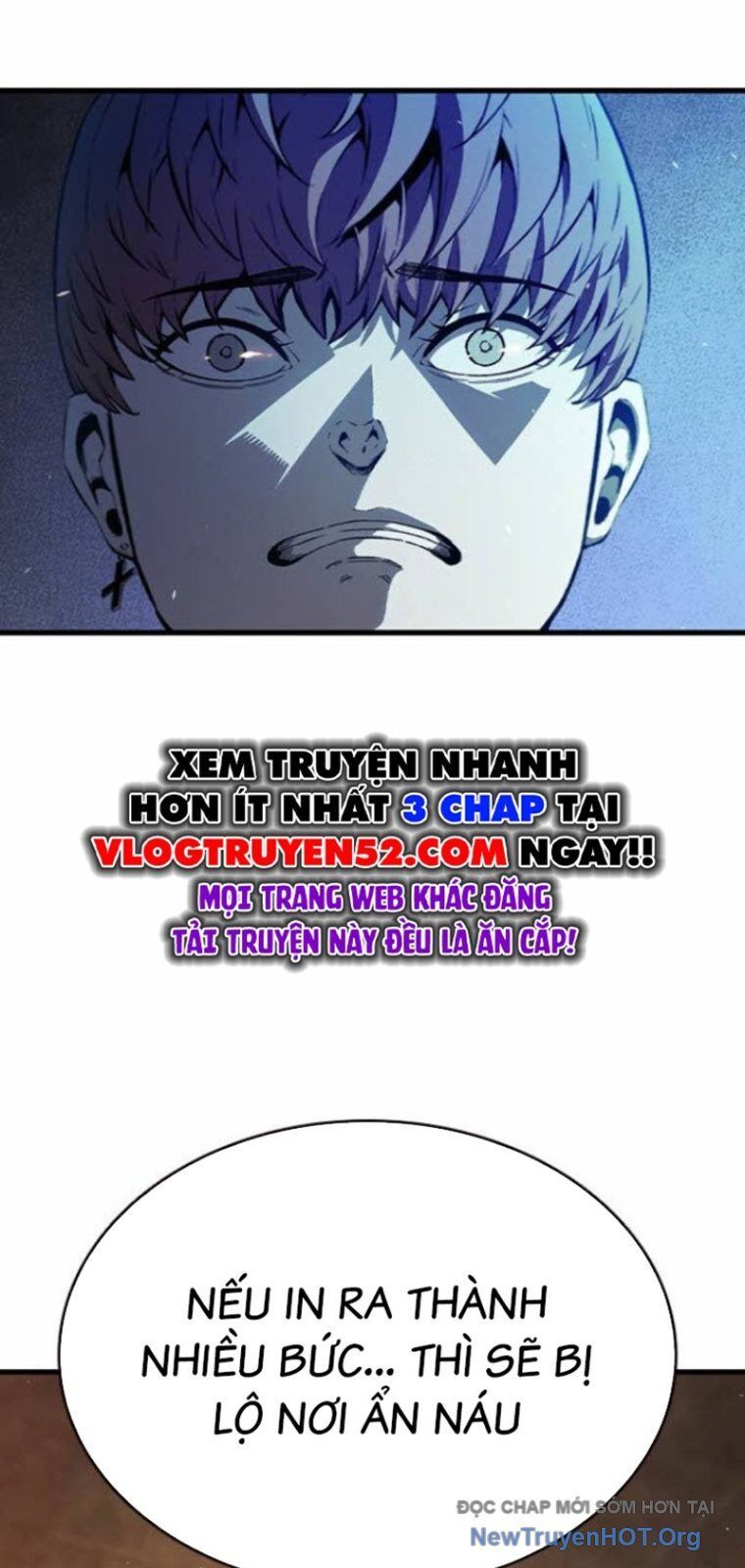 Vua Hiệp Sĩ Đã Trở Lại Với Một Vị Thần Chap 126 - Next Chap 127