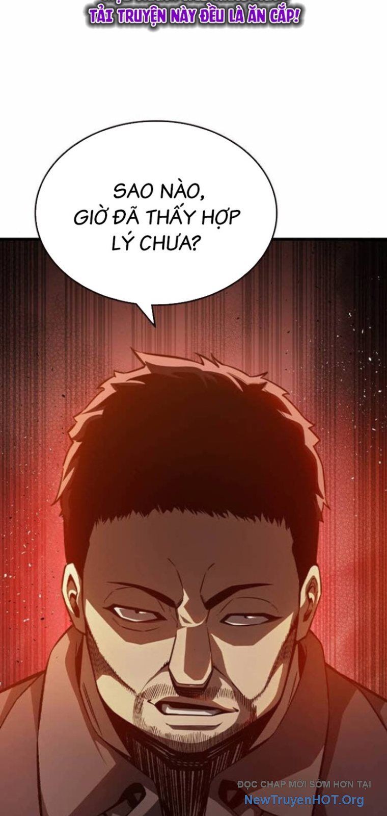 Vua Hiệp Sĩ Đã Trở Lại Với Một Vị Thần Chap 126 - Next Chap 127