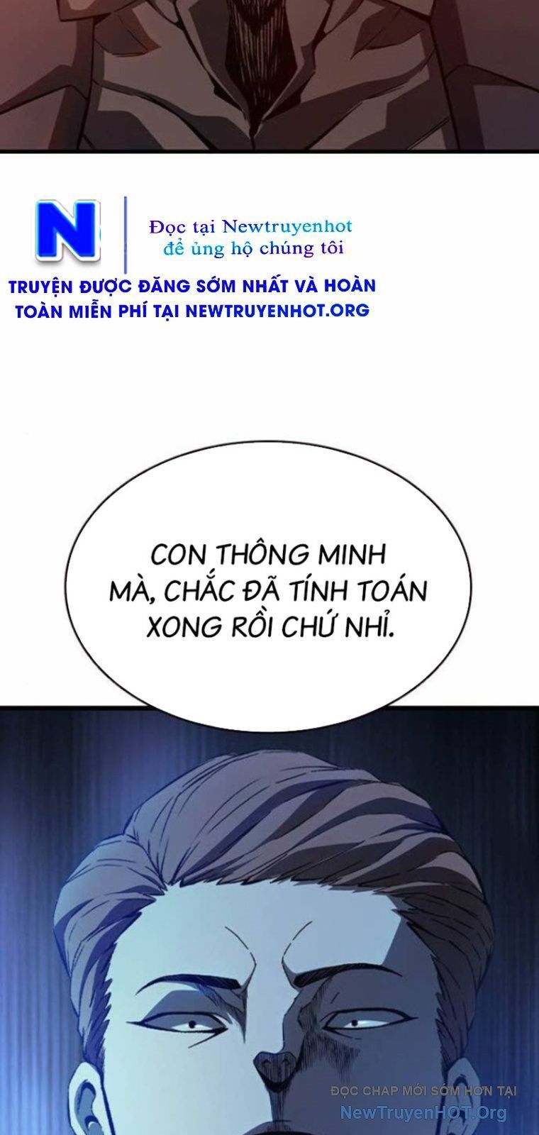 Vua Hiệp Sĩ Đã Trở Lại Với Một Vị Thần Chap 126 - Next Chap 127