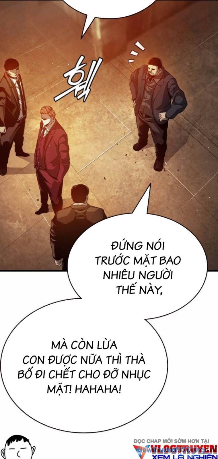 King Game Chap 126 - Next Chap 127