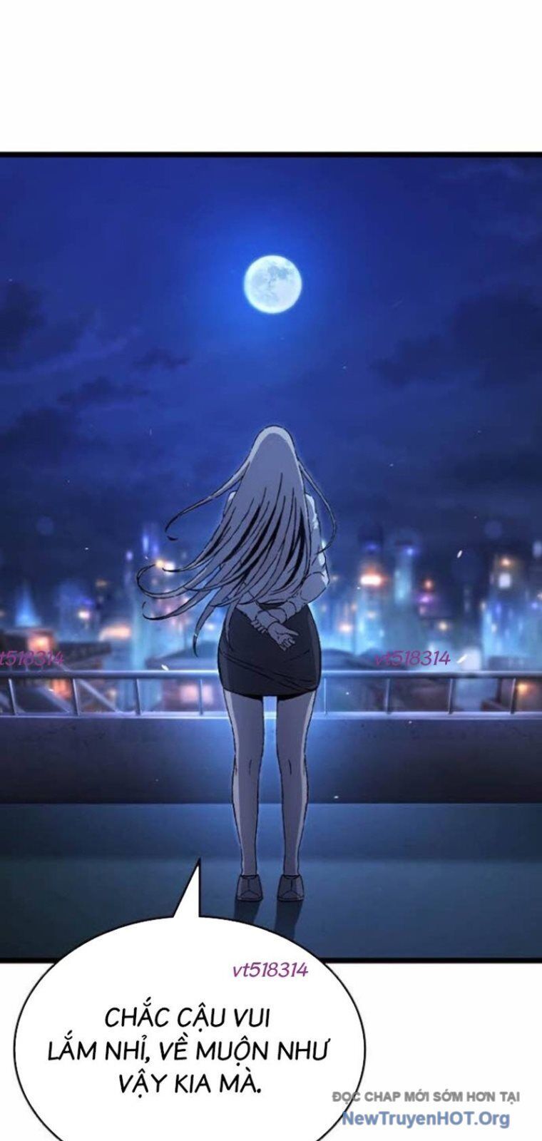 Vua Hiệp Sĩ Đã Trở Lại Với Một Vị Thần Chap 127 - Next Chap 128