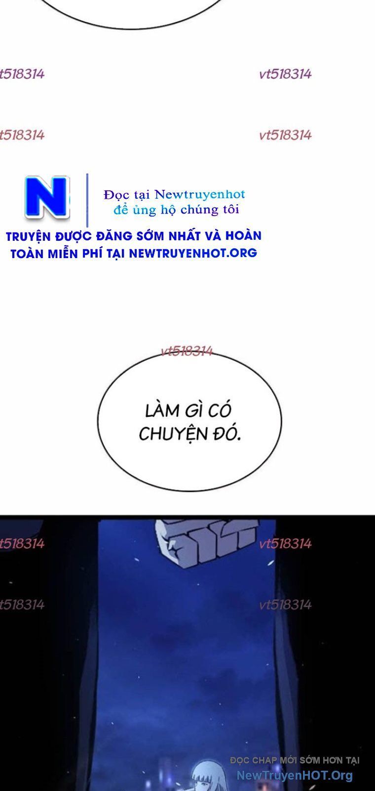 Vua Hiệp Sĩ Đã Trở Lại Với Một Vị Thần Chap 127 - Next Chap 128