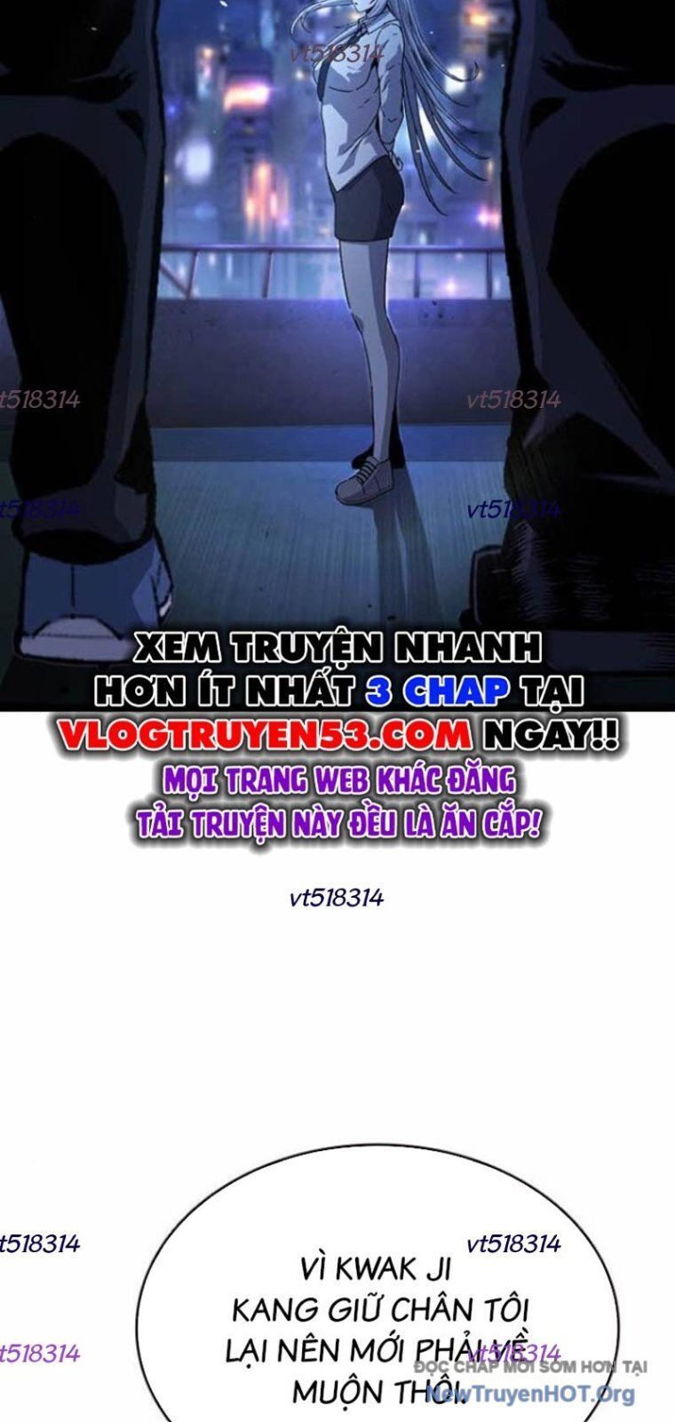 Vua Hiệp Sĩ Đã Trở Lại Với Một Vị Thần Chap 127 - Next Chap 128