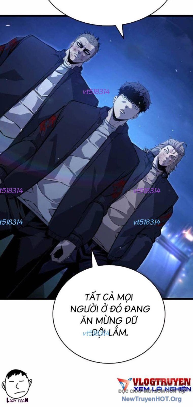 Vua Hiệp Sĩ Đã Trở Lại Với Một Vị Thần Chap 127 - Next Chap 128