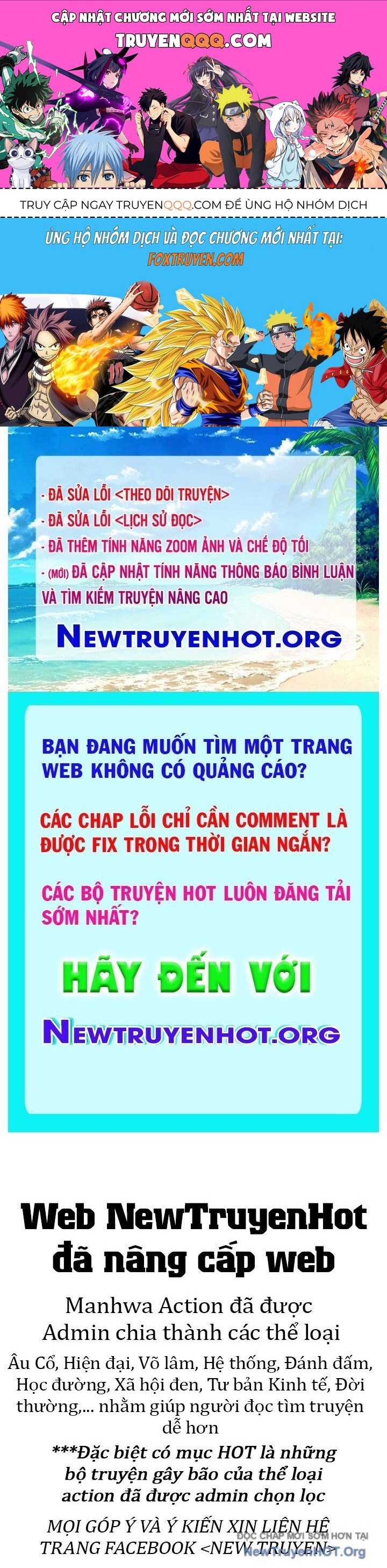 Vua Hiệp Sĩ Đã Trở Lại Với Một Vị Thần Chap 127 - Next Chap 128
