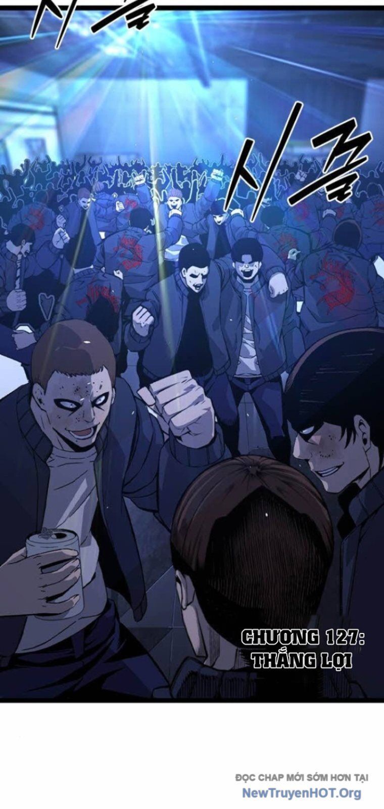 King Game Chap 127 - Next Chap 128