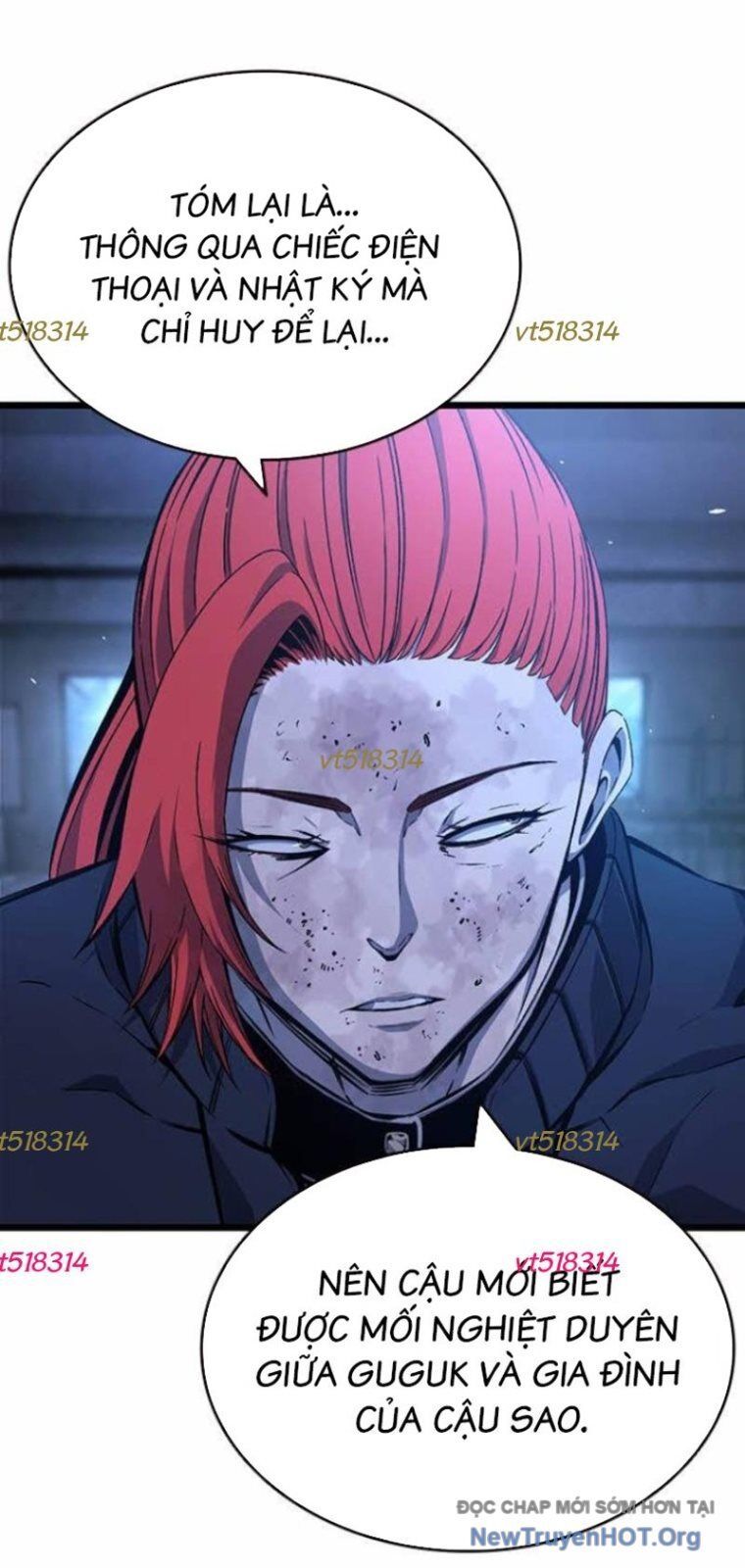 King Game Chap 127 - Next Chap 128