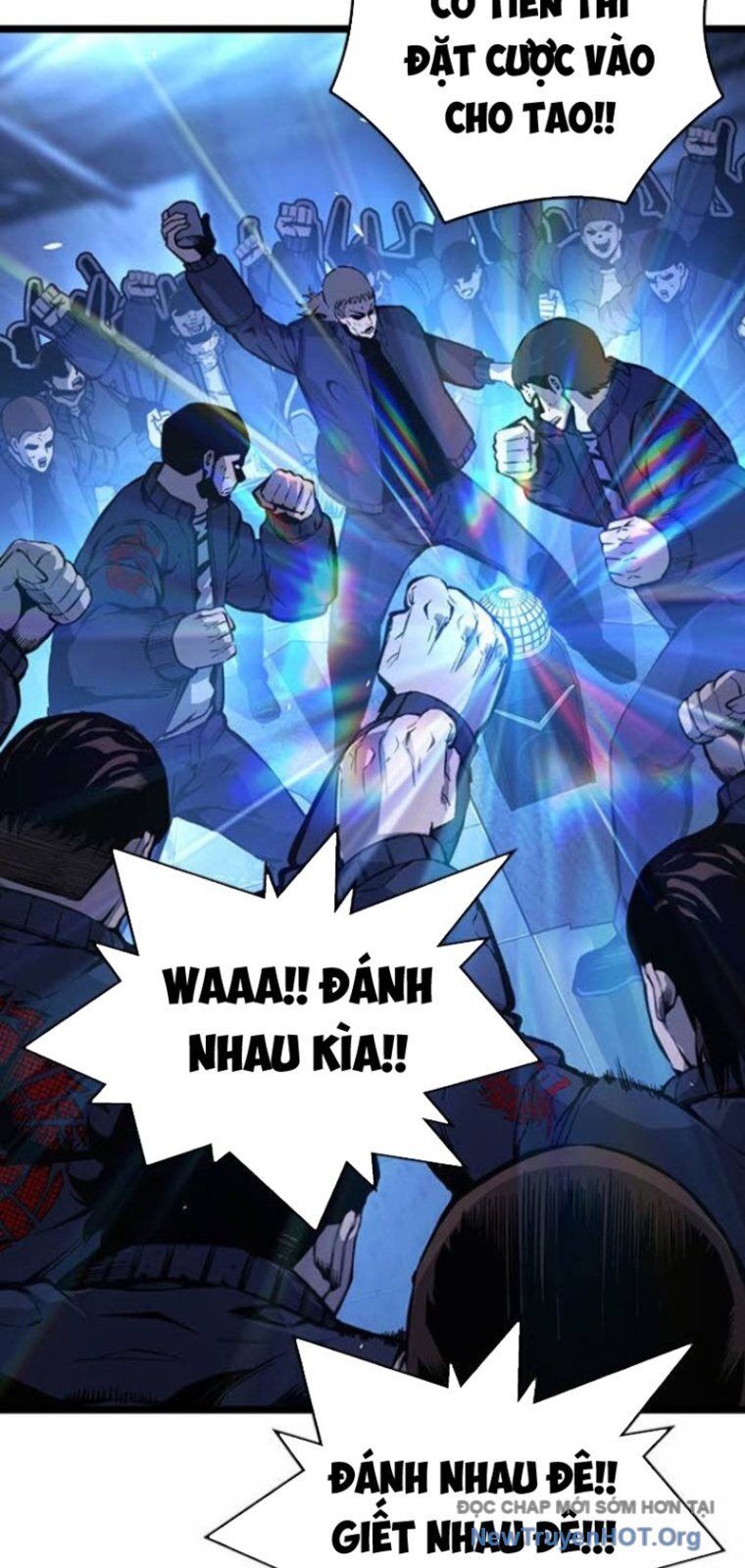 King Game Chap 127 - Next Chap 128