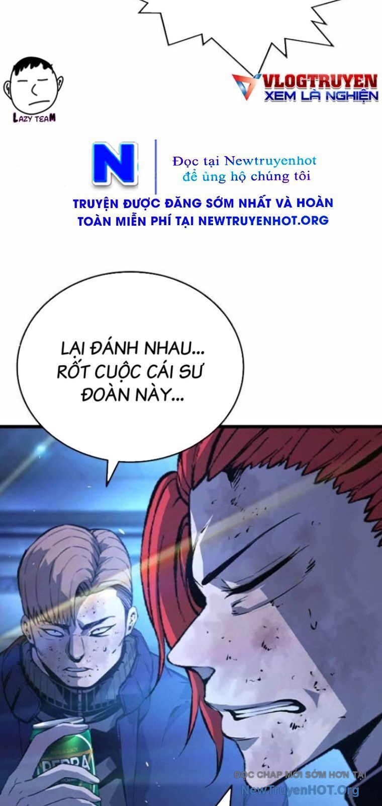 Vua Hiệp Sĩ Đã Trở Lại Với Một Vị Thần Chap 127 - Next Chap 128