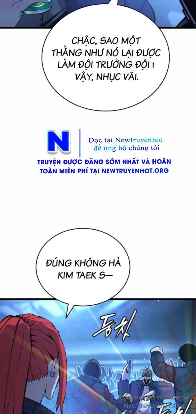 Vua Hiệp Sĩ Đã Trở Lại Với Một Vị Thần Chap 127 - Next Chap 128