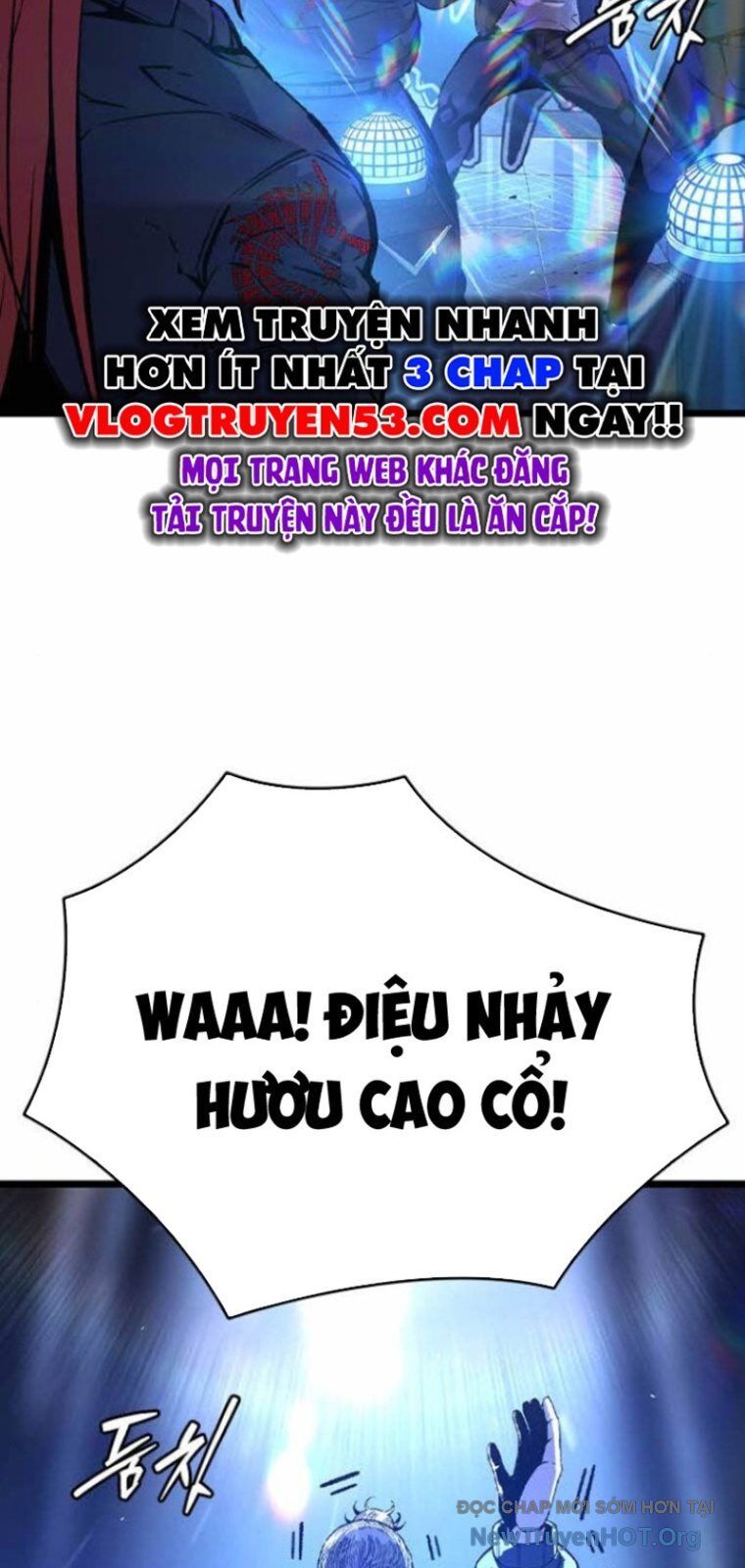 Vua Hiệp Sĩ Đã Trở Lại Với Một Vị Thần Chap 127 - Next Chap 128