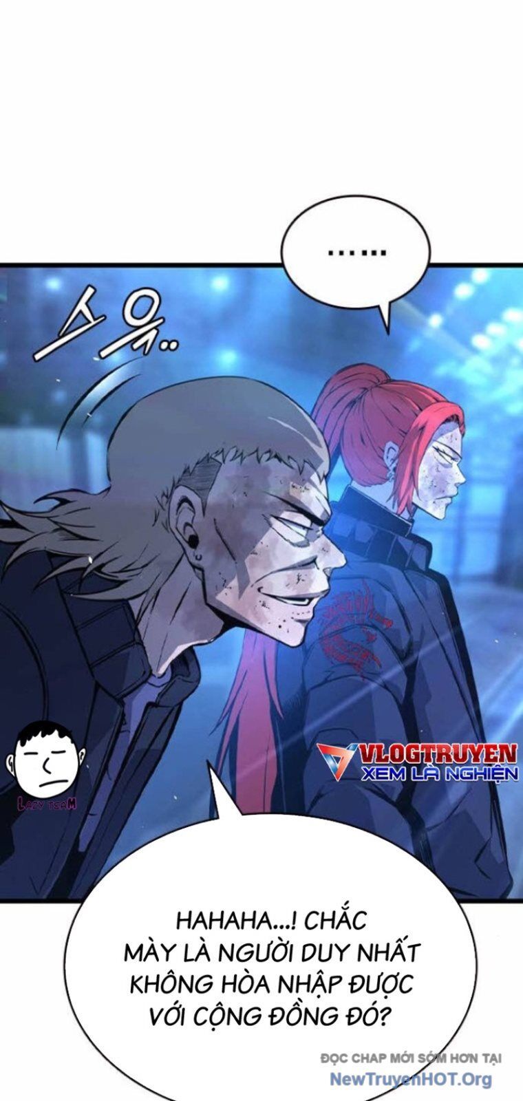 Vua Hiệp Sĩ Đã Trở Lại Với Một Vị Thần Chap 127 - Next Chap 128
