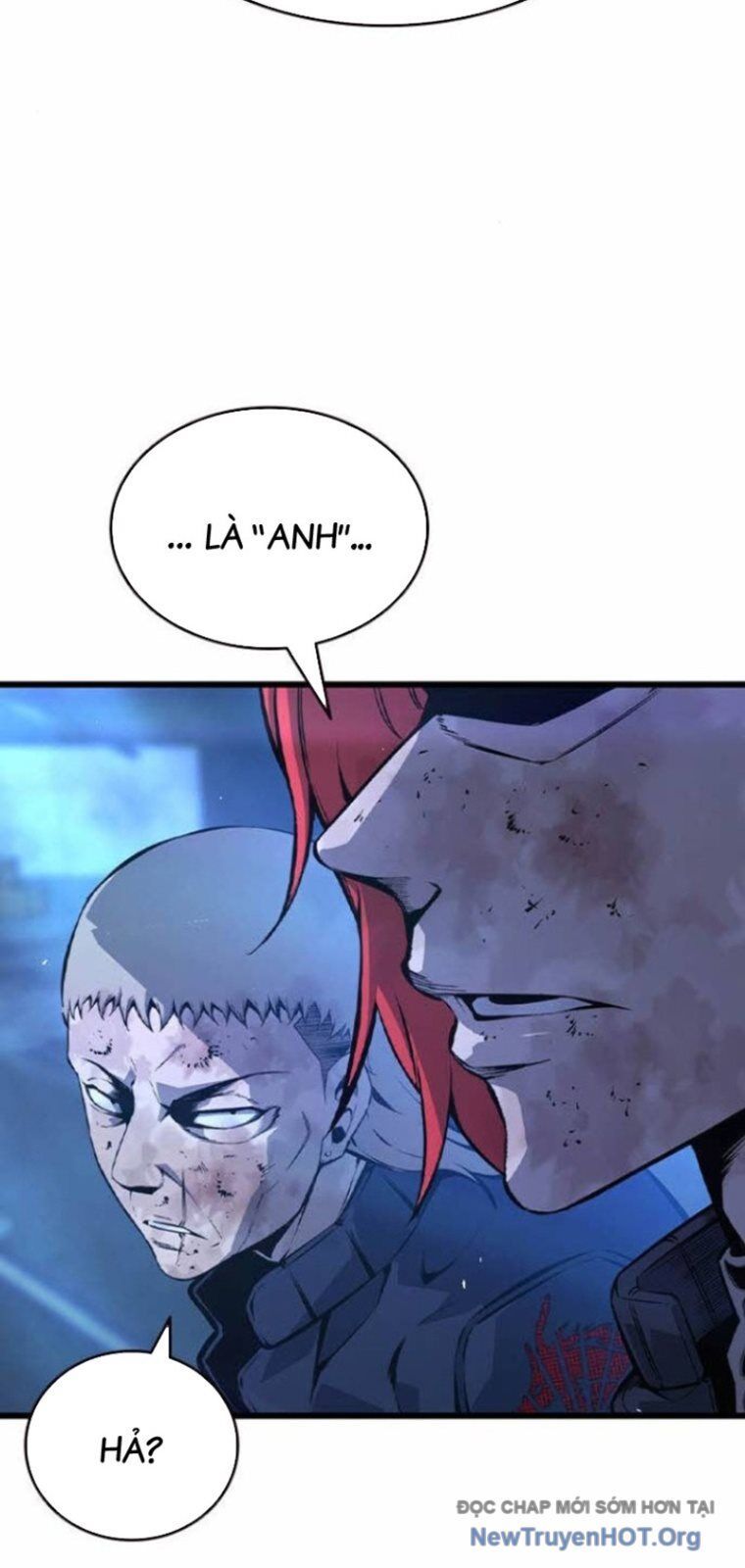 Vua Hiệp Sĩ Đã Trở Lại Với Một Vị Thần Chap 127 - Next Chap 128
