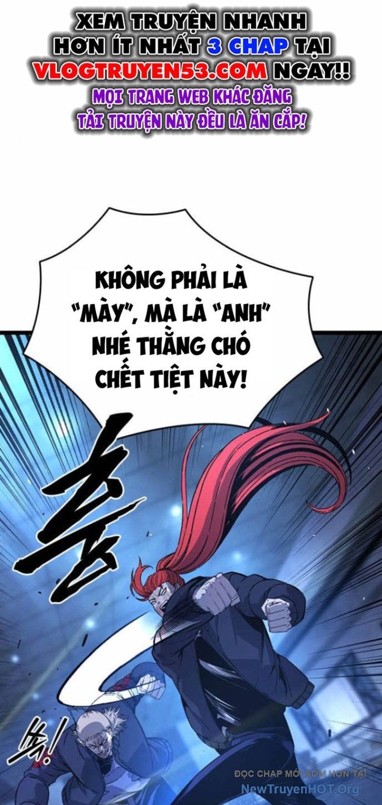 Vua Hiệp Sĩ Đã Trở Lại Với Một Vị Thần Chap 127 - Next Chap 128