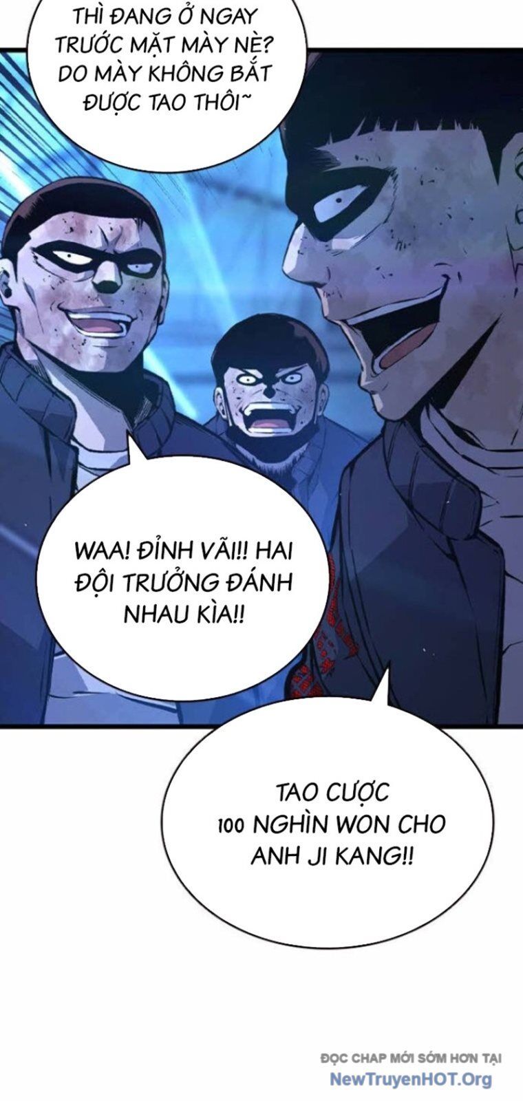 Vua Hiệp Sĩ Đã Trở Lại Với Một Vị Thần Chap 127 - Next Chap 128