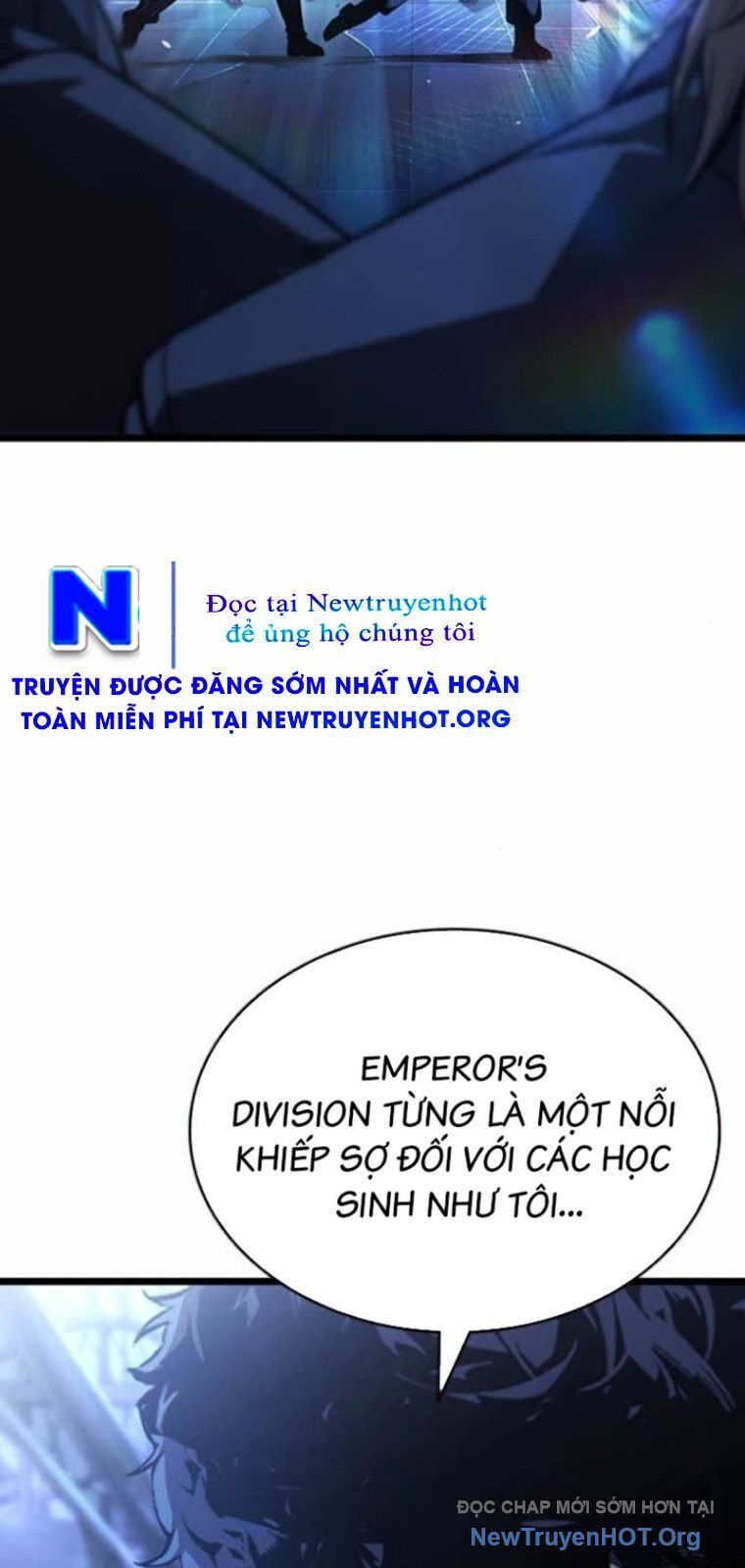Vua Hiệp Sĩ Đã Trở Lại Với Một Vị Thần Chap 127 - Next Chap 128