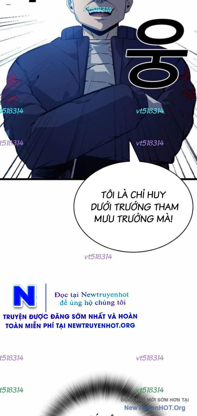 Vua Hiệp Sĩ Đã Trở Lại Với Một Vị Thần Chap 127 - Next Chap 128